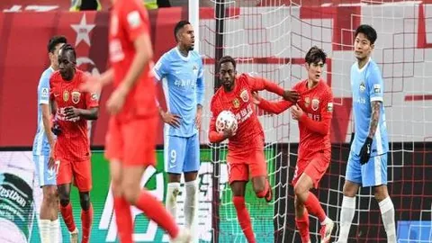 FIFA撤销孙准浩禁赛令，判决书或改写其职业轨迹