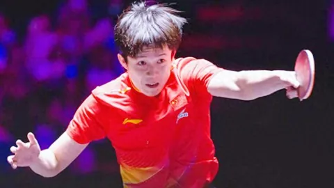 “迷你网球盛宴——“小网球工程”上海盛大开篇”